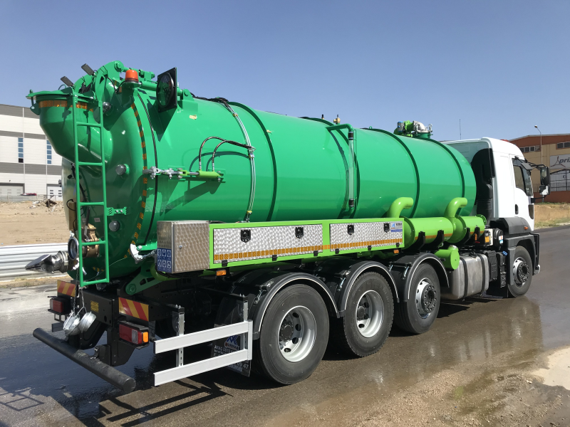 Mavişehir Vidanjör